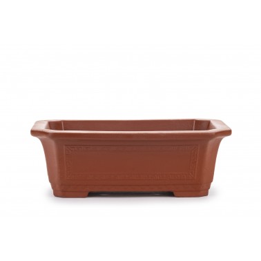 Maceta Bonsái Yixing ZZ-012