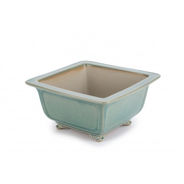 Maceta Bonsái Yixing SZF-Z005