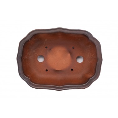 Maceta Bonsái Yixing ZZ-081