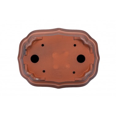 Maceta Bonsái Yixing ZZ-081