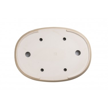 Maceta Bonsái Yixing ZZ-087BE