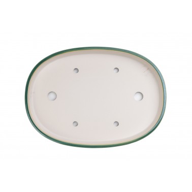 Maceta Bonsái Yixing ZZ-087GR