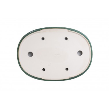 Maceta Bonsái Yixing ZZ-087GR