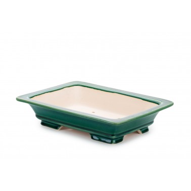 Maceta Bonsái Yixing ZZ-122GR