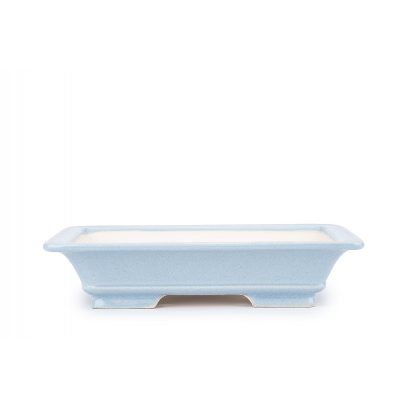 Maceta Bonsái Yixing ZZ-122NB