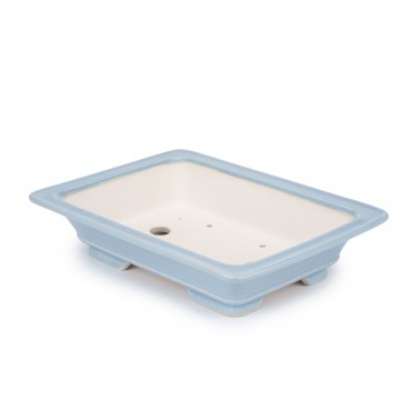 Maceta Bonsái Yixing ZZ-122NB