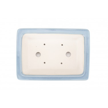 Maceta Bonsái Yixing ZZ-122NB