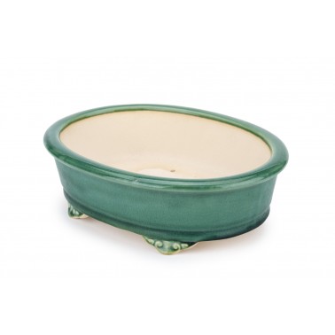 Maceta Bonsái Yixing ZZ-133GR