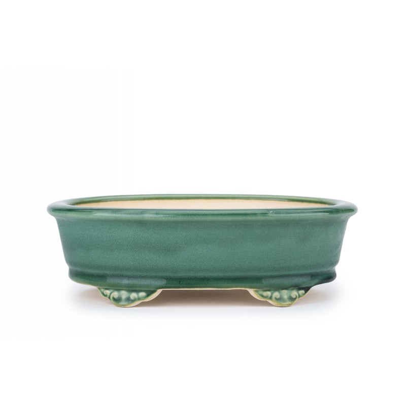 Maceta Bonsái Yixing ZZ-133GR