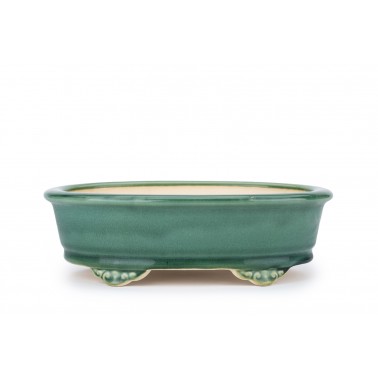 Maceta Bonsái Yixing ZZ-133GR