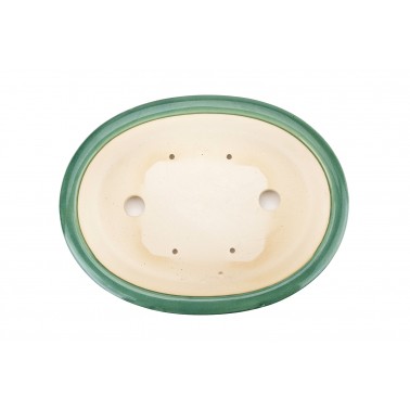 Maceta Bonsái Yixing ZZ-133GR