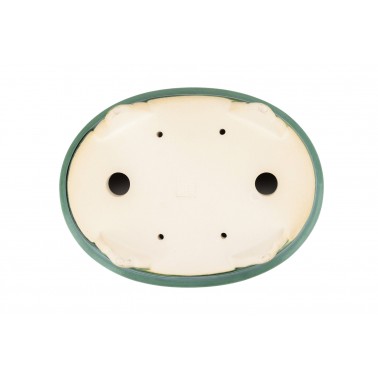 Maceta Bonsái Yixing ZZ-133GR