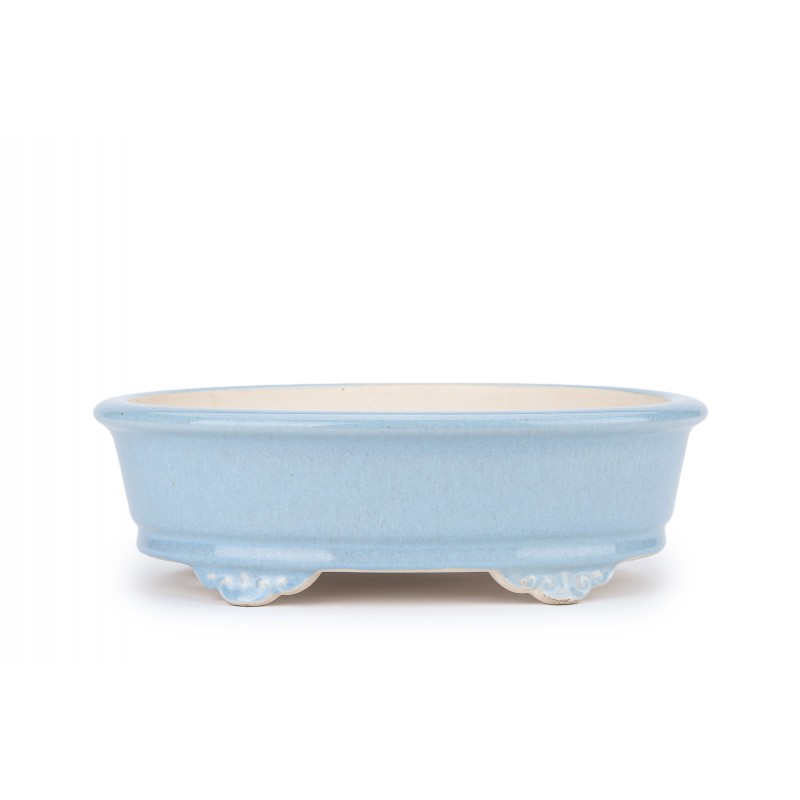 Maceta Bonsái Yixing ZZ-133NB