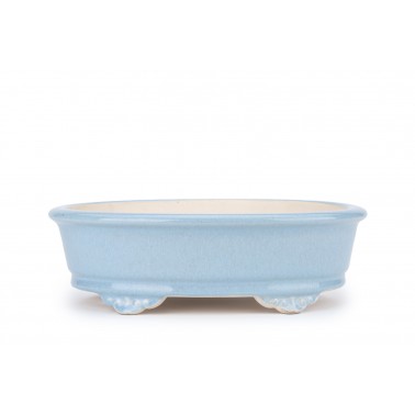 Maceta Bonsái Yixing ZZ-133NB