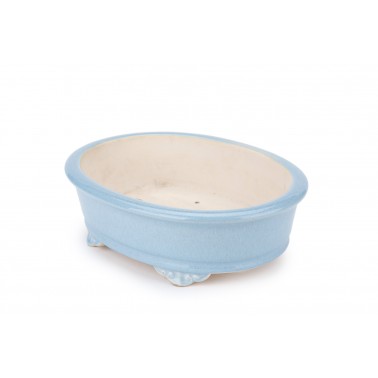 Maceta Bonsái Yixing ZZ-133NB