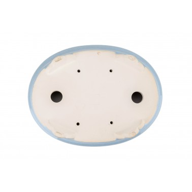 Maceta Bonsái Yixing ZZ-133NB