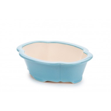 Maceta Bonsái Yixing ZZ-136NB