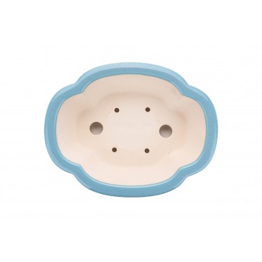 Maceta Bonsái Yixing ZZ-136NB