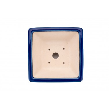 Maceta Bonsái Yixing ZZ-170BL