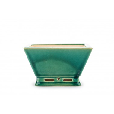 Yixing Bonsai Pot ZZ-170GR