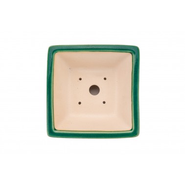 Maceta Bonsái Yixing ZZ-170GR