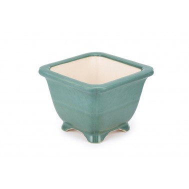 Maceta Bonsái Yixing ZZ-171GR