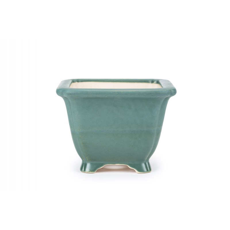 Maceta Bonsái Yixing ZZ-171GR