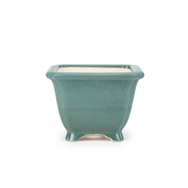 Maceta Bonsái Yixing ZZ-171GR