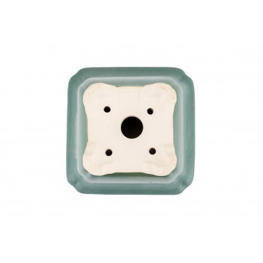 Maceta Bonsái Yixing ZZ-171GR