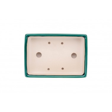 Maceta Bonsái Yixing ZZ-193GR