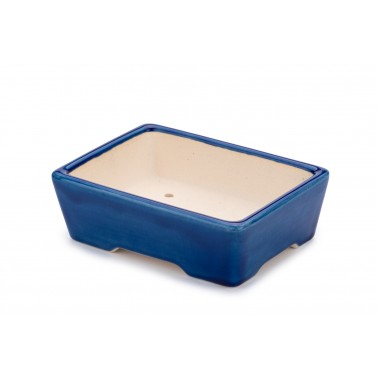 Maceta Bonsái Yixing ZZ-195BL