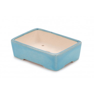 Maceta Bonsái Yixing ZZ-207NB