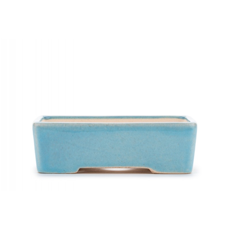 Maceta Bonsái Yixing ZZ-207NB