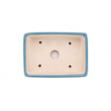 Maceta Bonsái Yixing ZZ-207NB