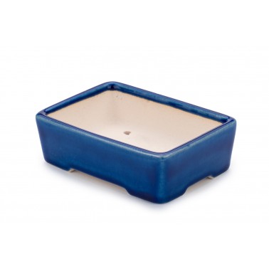 Maceta Bonsái Yixing ZZ-207BL