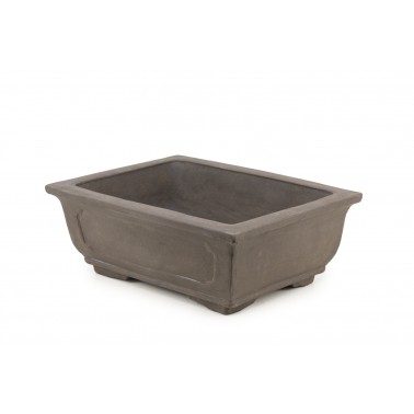 Maceta Bonsái Yixing YH-0104A