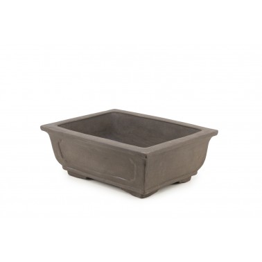 Maceta Bonsái Yixing YH-0104B