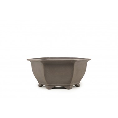 Maceta Bonsái Yixing YH-0115B