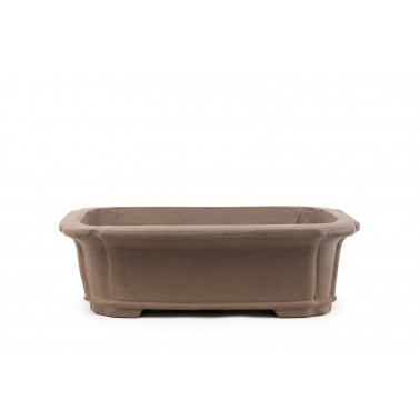 Maceta Bonsái Yixing YH-0126A