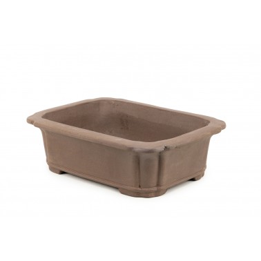 Maceta Bonsái Yixing YH-0126A