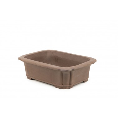 Maceta Bonsái Yixing YH-0126B