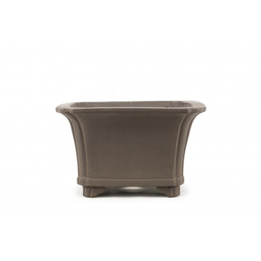 Maceta Bonsái Yixing YH-0324B