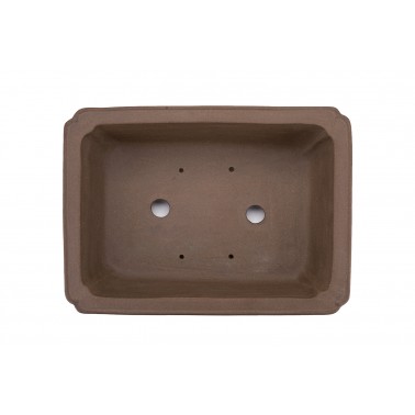 Maceta Bonsái Yixing HSE-013