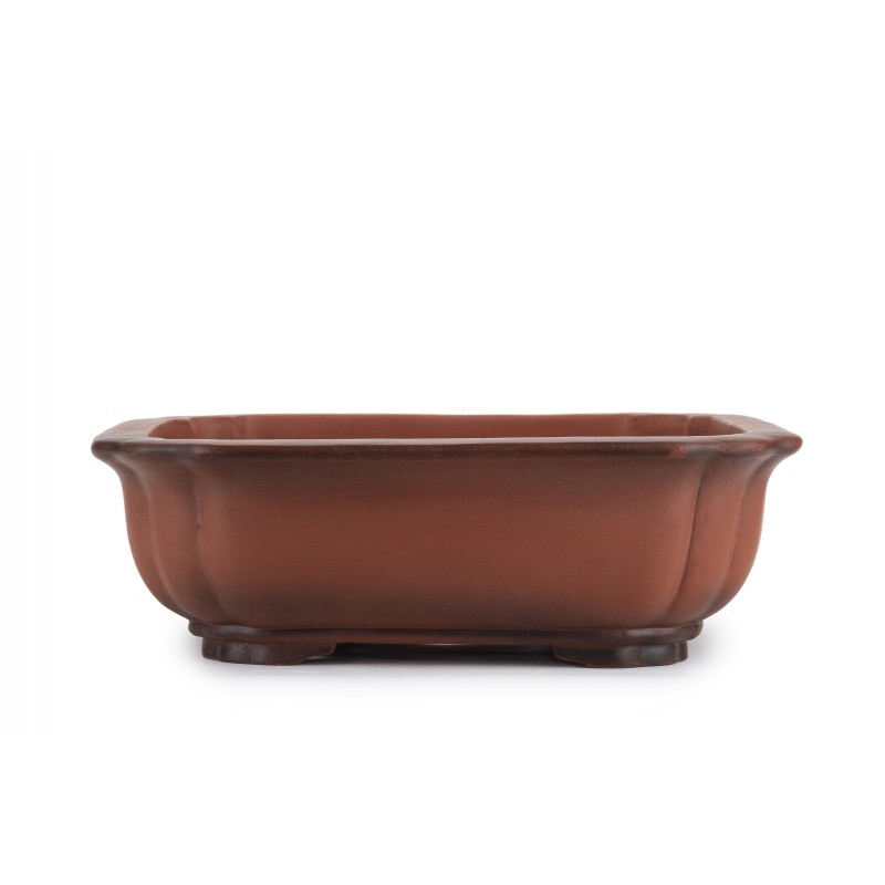 Maceta Bonsái Yixing ASE-1017D