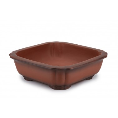 Maceta Bonsái Yixing ASE-1017D