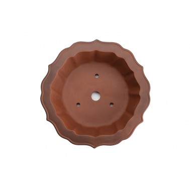 Maceta Bonsái Yixing ASE-3036