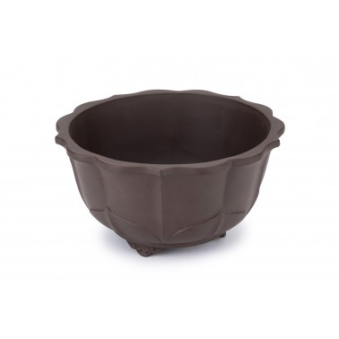 Maceta Bonsái Yixing ASE-1021