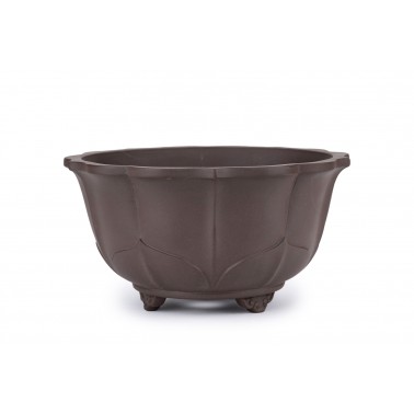 Maceta Bonsái Yixing ASE-1021