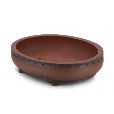 Maceta Bonsái Yixing ASE-3018