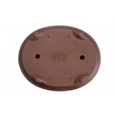 Maceta Bonsái Yixing ASE-3018